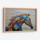 Caballo al galope - Rodríguez Marconi | Cuadro decorativo de Canvas Lab