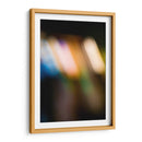 Destellos de Luz - Wandering Pixels Co. | Cuadro decorativo de Canvas Lab