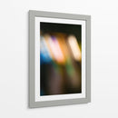 Destellos de Luz - Wandering Pixels Co. | Cuadro decorativo de Canvas Lab
