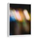 Destellos de Luz - Wandering Pixels Co. | Cuadro decorativo de Canvas Lab