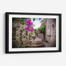 Callejón del Romance y Flor de Camelina. - Nosion | Cuadro decorativo de Canvas Lab