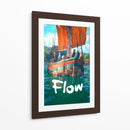 Cuadro decorativo de Canvas Lab