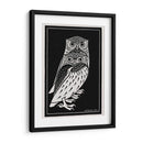 Dos búhos - Julie de Graag | Cuadro decorativo de Canvas Lab