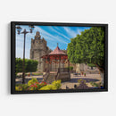 Yuridia Guanajuato - Nosion | Cuadro decorativo de Canvas Lab