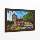 Yuridia Guanajuato - Nosion | Cuadro decorativo de Canvas Lab