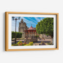 Yuridia Guanajuato - Nosion | Cuadro decorativo de Canvas Lab