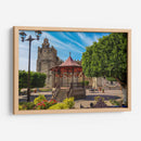 Yuridia Guanajuato - Nosion | Cuadro decorativo de Canvas Lab