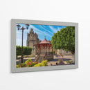 Yuridia Guanajuato - Nosion | Cuadro decorativo de Canvas Lab