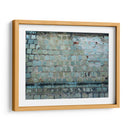 Cantera verde, Oaxaca, México - mem | Cuadro decorativo de Canvas Lab