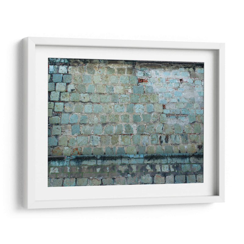 Cantera verde, Oaxaca, México - mem | Cuadro decorativo de Canvas Lab