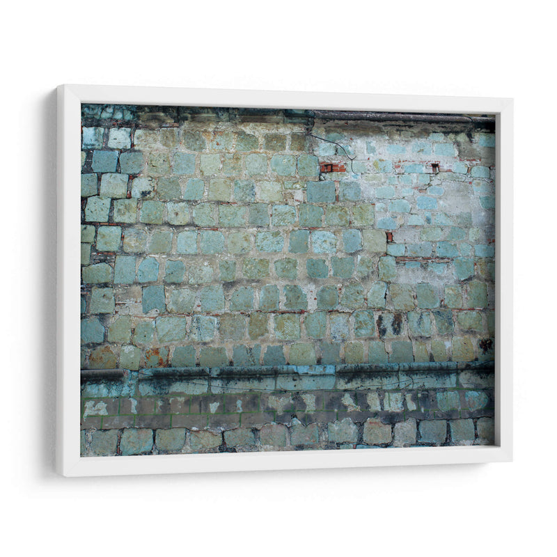 Cantera verde, Oaxaca, México - mem | Cuadro decorativo de Canvas Lab