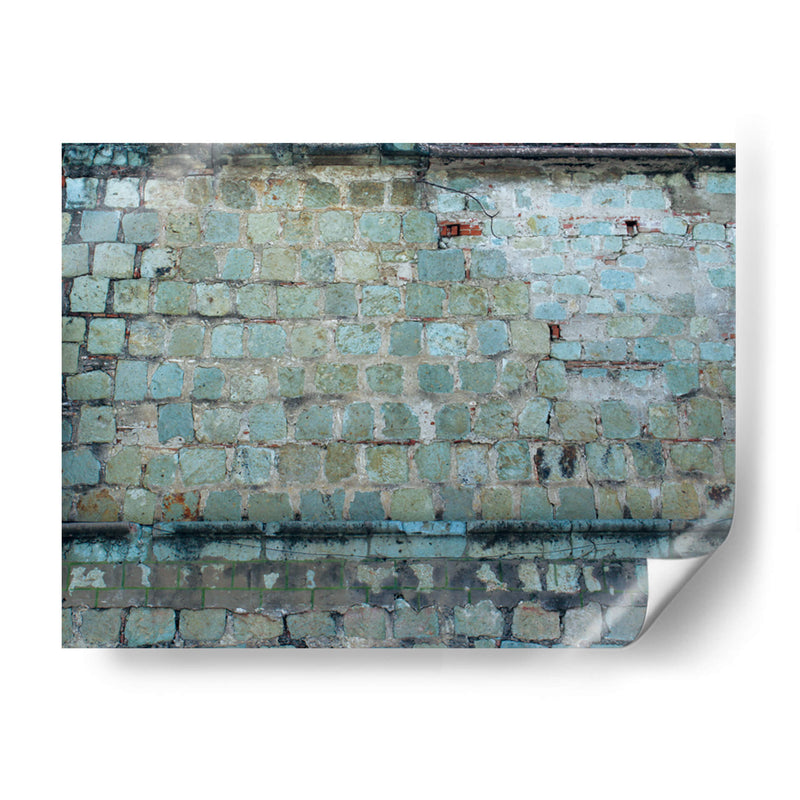 Cantera verde, Oaxaca, México - mem | Cuadro decorativo de Canvas Lab