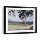 Hierve el agua, Oaxaca, México - mem | Cuadro decorativo de Canvas Lab