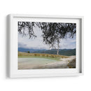 Hierve el agua, Oaxaca, México - mem | Cuadro decorativo de Canvas Lab