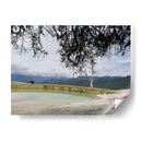 Hierve el agua, Oaxaca, México - mem | Cuadro decorativo de Canvas Lab