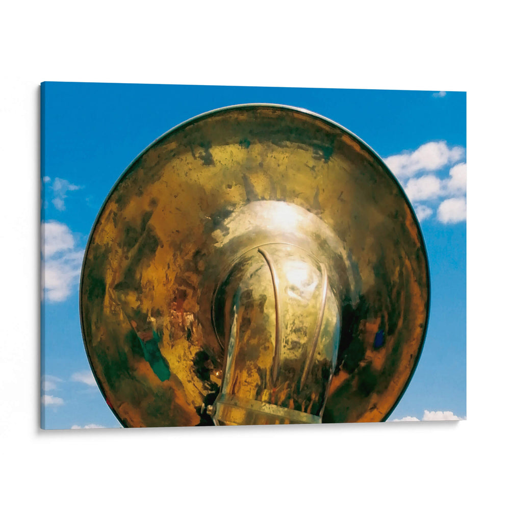 Tuba, Santo Domingo, Oaxaca, México - mem | Cuadro decorativo de Canvas Lab