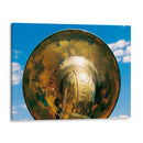 Tuba, Santo Domingo, Oaxaca, México - mem | Cuadro decorativo de Canvas Lab