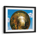 Tuba, Santo Domingo, Oaxaca, México - mem | Cuadro decorativo de Canvas Lab