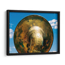 Tuba, Santo Domingo, Oaxaca, México - mem | Cuadro decorativo de Canvas Lab