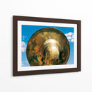 Tuba, Santo Domingo, Oaxaca, México - mem | Cuadro decorativo de Canvas Lab