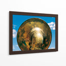 Tuba, Santo Domingo, Oaxaca, México - mem | Cuadro decorativo de Canvas Lab