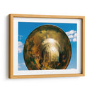 Tuba, Santo Domingo, Oaxaca, México - mem | Cuadro decorativo de Canvas Lab