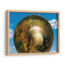 Tuba, Santo Domingo, Oaxaca, México - mem | Cuadro decorativo de Canvas Lab