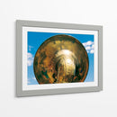 Tuba, Santo Domingo, Oaxaca, México - mem | Cuadro decorativo de Canvas Lab