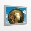 Tuba, Santo Domingo, Oaxaca, México - mem | Cuadro decorativo de Canvas Lab