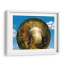 Tuba, Santo Domingo, Oaxaca, México - mem | Cuadro decorativo de Canvas Lab