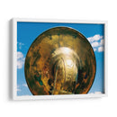 Tuba, Santo Domingo, Oaxaca, México - mem | Cuadro decorativo de Canvas Lab