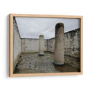 Monolitos, Mitla, Oaxaca, México - mem | Cuadro decorativo de Canvas Lab