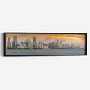 Panorama Miami - Toño Chavez | Cuadro decorativo de Canvas Lab