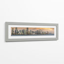 Panorama Miami - Toño Chavez | Cuadro decorativo de Canvas Lab