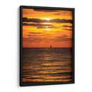 Horizontes - Toño Chavez | Cuadro decorativo de Canvas Lab