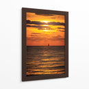 Horizontes - Toño Chavez | Cuadro decorativo de Canvas Lab