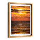 Horizontes - Toño Chavez | Cuadro decorativo de Canvas Lab