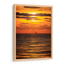 Horizontes - Toño Chavez | Cuadro decorativo de Canvas Lab