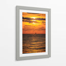Horizontes - Toño Chavez | Cuadro decorativo de Canvas Lab