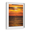 Horizontes - Toño Chavez | Cuadro decorativo de Canvas Lab