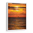 Horizontes - Toño Chavez | Cuadro decorativo de Canvas Lab