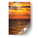 Horizontes - Toño Chavez | Cuadro decorativo de Canvas Lab