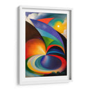 Torbellino Abstracto - DEA Digital Esoteric Art | Cuadro decorativo de Canvas Lab