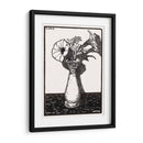 Florero con flores - Julie de Graag | Cuadro decorativo de Canvas Lab