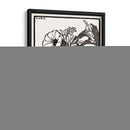 Florero con flores - Julie de Graag | Cuadro decorativo de Canvas Lab