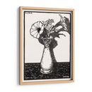 Florero con flores - Julie de Graag | Cuadro decorativo de Canvas Lab