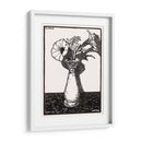 Florero con flores - Julie de Graag | Cuadro decorativo de Canvas Lab