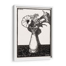 Florero con flores - Julie de Graag | Cuadro decorativo de Canvas Lab
