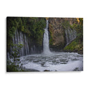 Cascada La Tzaráracua. - Nosion | Cuadro decorativo de Canvas Lab