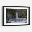 Cascada La Tzaráracua. - Nosion | Cuadro decorativo de Canvas Lab